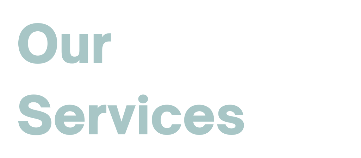 nuestros servicios